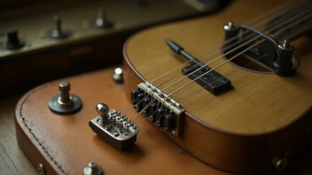 The Rich Legacy of the .36 Caliber Police Revolver in Music History