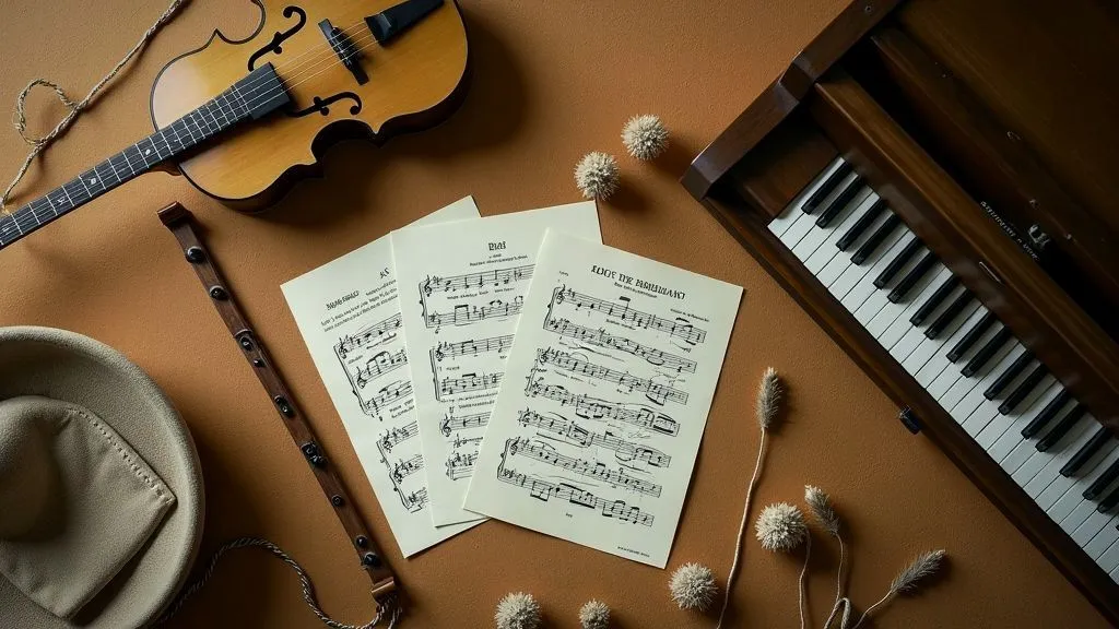 The Thrill of the Hunt: Finding Rare Music Memorabilia in Unexpected Places