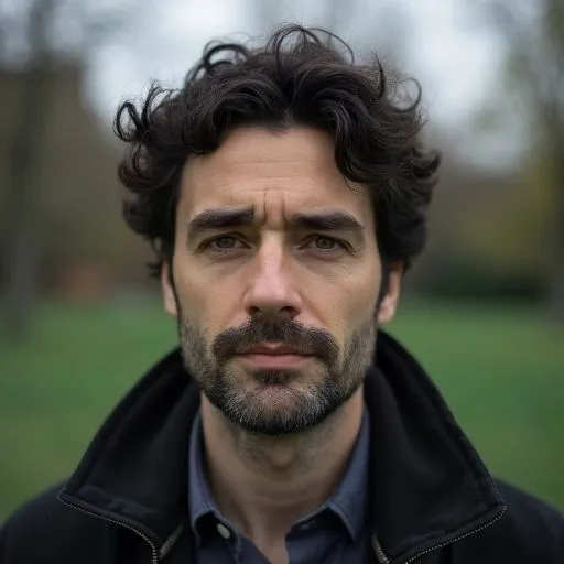 Soren Gallagher